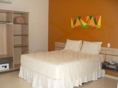 Imagem 8 de 12 de Hotel - Balneario Guaruja - Ref: 1462 - V-3597