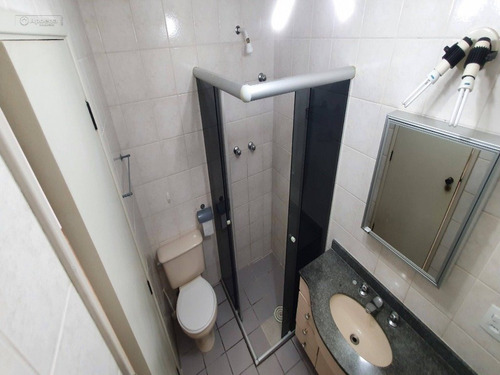 Imagem 10 de 15 de Apartamento - Tambore - Ref: 70892 - V-70892