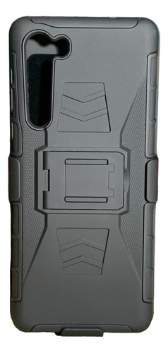 Protector Compatible Con Motorola Edge Alto Impacto