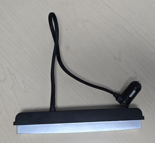 Estación Hub Usb Para Tesla Model 3 Highland 2024 65w
