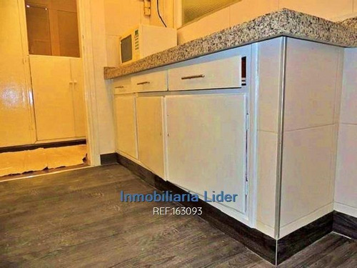Imagen 9 de 12 de Apartamento 6 Dormitorios Cw163093
