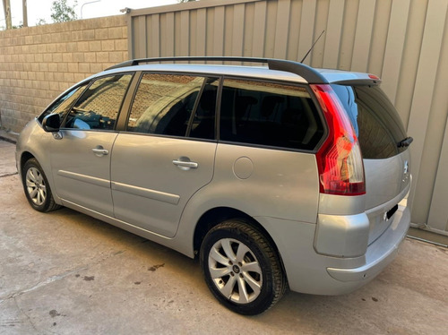 Citroen Grand C4 Picasso