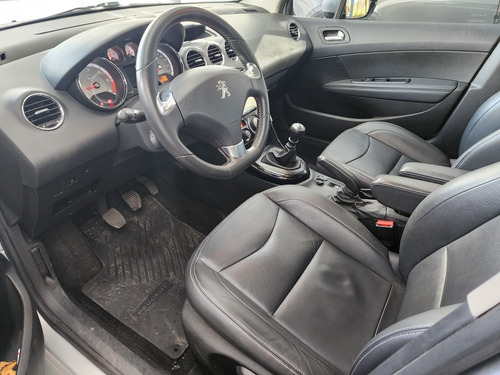 Peugeot 308 1.6 Feline Hdi 115cv