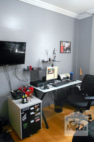 Imagem 7 de 14 de Apartamento À Venda No Buritis - Código 227246 - 227246