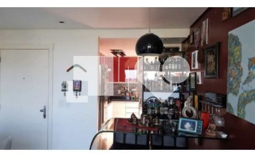 Imagem 3 de 15 de Apartamento - Santa Tereza - Ref: 5958 - V-228623