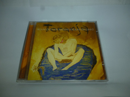 Cd Toranja Segundo Br 2005