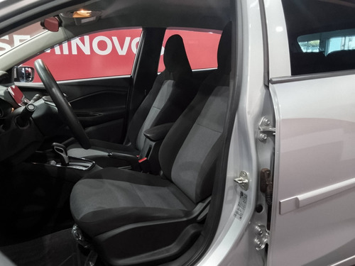 Chevrolet Onix 1.0 TURBO FLEX AUTOMÁTICO