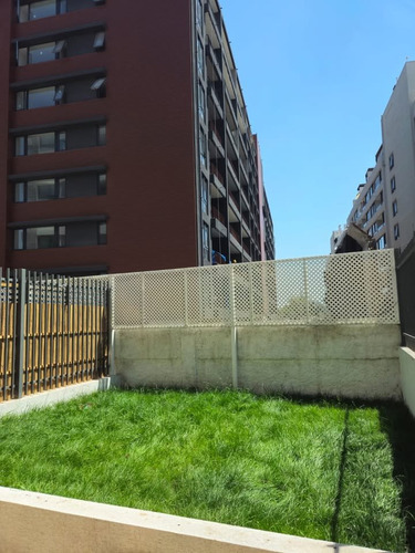 Departamento Nuevo En Las Verbenas 8591