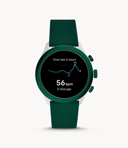 Fossil gen 4 snapdragon 3100 discount