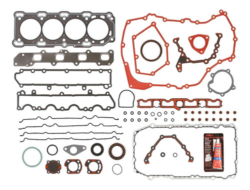 Juego De Empacaduras Completo Chevrolet Cavalier Z24 (99-02)