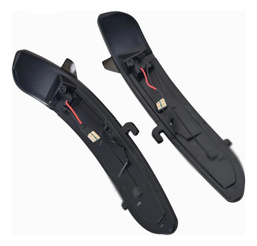 Señal De Giro Del Espejo Retrovisor Para Peugeot 208 A9 I