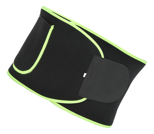 Cinturón De Soporte Para Espalda, Neopreno Sbr, Cintura Depo