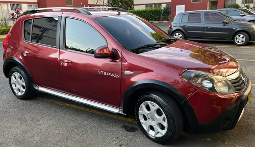 Renault Stepway 1.6l