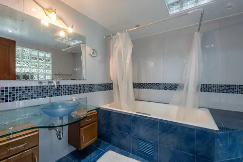 Casa Campestre En Venta En Bogotá. Cod V1004429