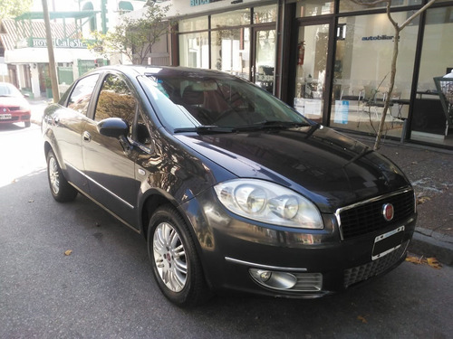Fiat Linea 2012