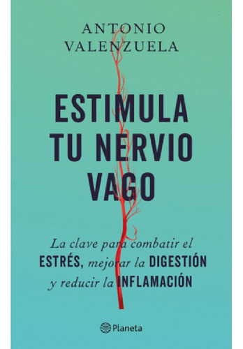 Estimula Tu Nervio Vago