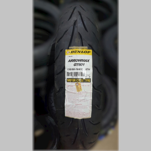 Llanta Dunlop 130-90-16m Pistera 