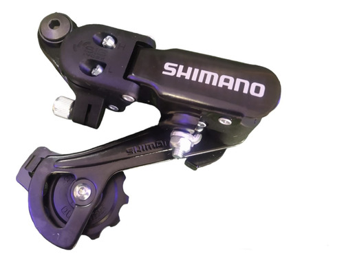 Tensor Shimano Tz 31a 6/7 Velocidades Mtb