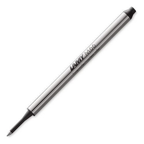 Recambio Bolígrafo Lamy M66 Negro X3