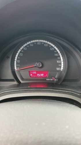 Volkswagen Up! 2020 1.0 Take Up! Aa 75cv