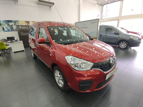 Imagen 2 de 15 de Renault Kangoo Ii Zen 1.6 Sce Md
