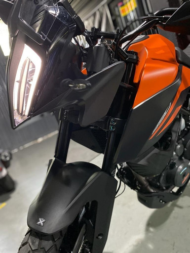 Imagen 9 de 24 de Ktm Adventure 390 - Escape - En Garantía - En Stg Motosport