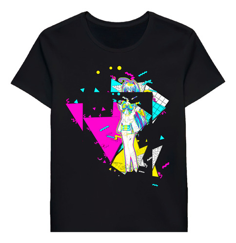 Remera Sumika Muv Luv 90s Graphic Design 118370941