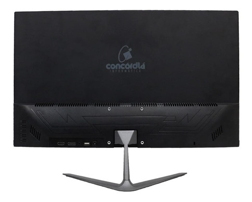 Imagem 4 de 6 de Monitor Concórdia Gamer R200s 23.6 144hz Freesync Hdmi Dp