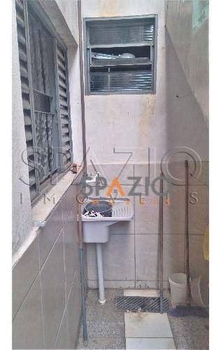 Imagem 27 de 29 de Excelente Sobrado Ótima Localização Jd. Araucária - So0025