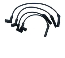 Comprar Jogo Cabos De Velas Hyundai Atos Prime 1.0 7mm