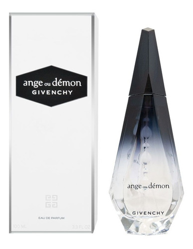 Perfume Ange Ou Demon 100ml Dama Givenchy ¡¡ Original ¡¡