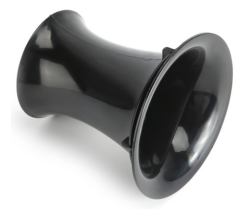 Altavoz Con Tubo Inversor, 4 Piezas, 76 Mm De Apertura Y 90