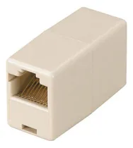 Comprar Empalme Para Cable Red Lan Rj45 Union Para Cables De Red