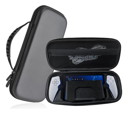 Yaslayp Travel Case Compatible With Playstations Portal Remo