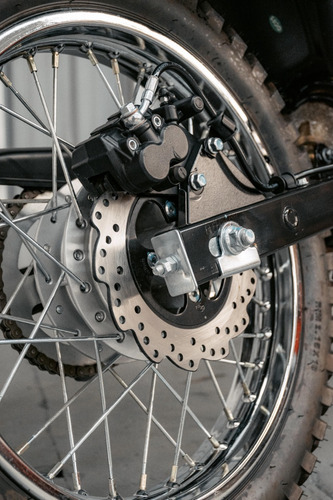 Corven Triax 250 R3 0km 2021 - Resonancias Motos