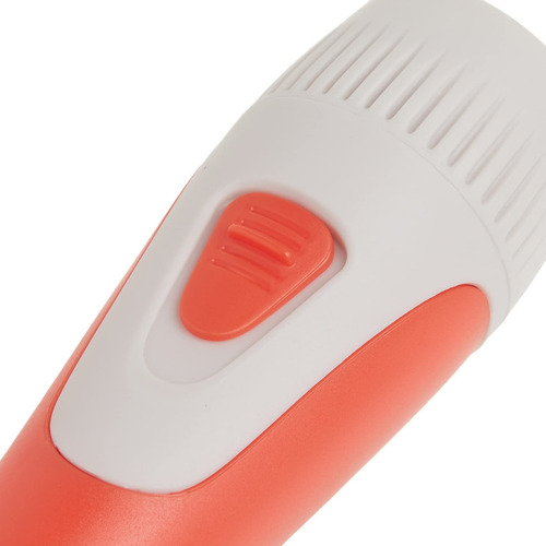 Rayovac Led Flashlight 2 Pack, Comfort Grip Flash Light Set