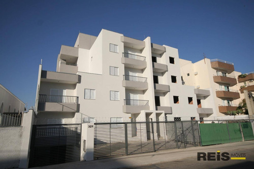 Imagem 20 de 25 de Apartamento Com 2 Dormitórios À Venda, 70 M² Por R$ 250.000 - Vila Jardini - Sorocaba/sp - Ap1377