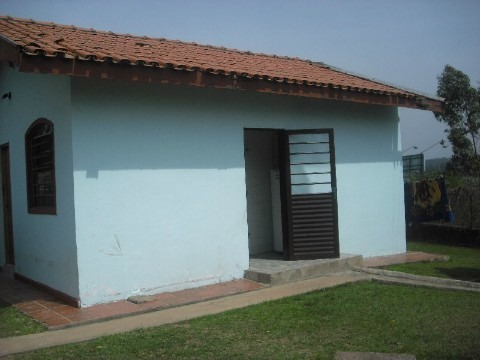 Rural - Venda - Santa Gertrudes - Cod. 81 - V81