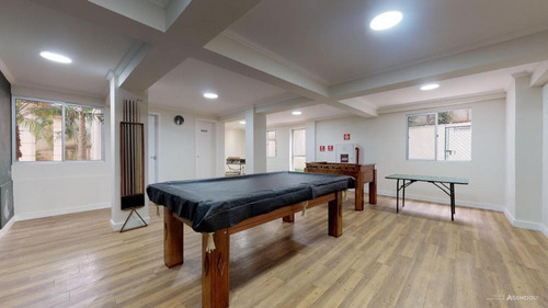 Imagem 11 de 30 de Apartamento De 3 Dormitórios No Bairro Paraíso Do Morumbi - Ap103233v