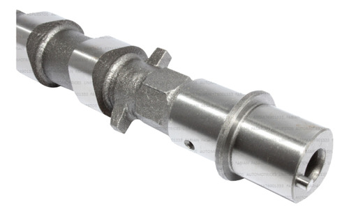 Eje Leva Ranger 2500 Wl-c Duratec 16 V C/turbo Tgv 2012-2014