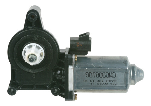 Motor Elevacion Ventana Izquierdo Yukon Xl 2500 2000 Al 2004