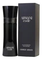 Comprar Armani Code Classic Giorgio Armani Edt 50 Ml Para Hombre