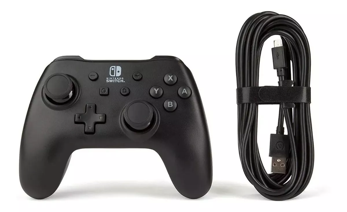 Segunda imagen para búsqueda de switch pro controller