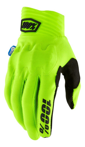 Guantes Moto 100% Cognito