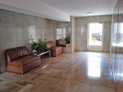Imagen 21 de 24 de Vendo Apartamento Los Caobos Sector Las Palmas Con Espectacular Vista