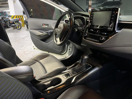 Imagen 7 de 14 de Toyota Corolla Xse Año 2020