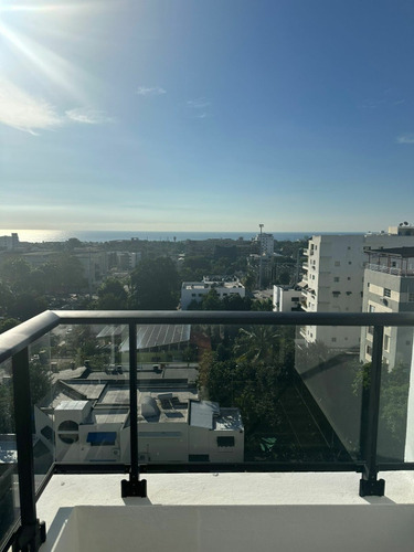 Apartamento En Alquiler En La Julia