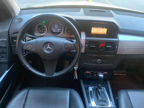 Mercedes-benz Clase Glk 3.5 Glk300 4matic Sport 247cv At