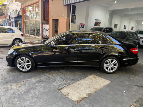 Mercedes-Benz Clase E 1.8 E250 Avantgarde B.efficiency At