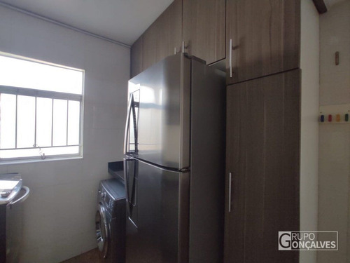 Imagem 20 de 20 de Apartamento Mobiliado Para Venda 2 Quartos(s) Vila Aricanduva São Paulo - Código: Ap4637